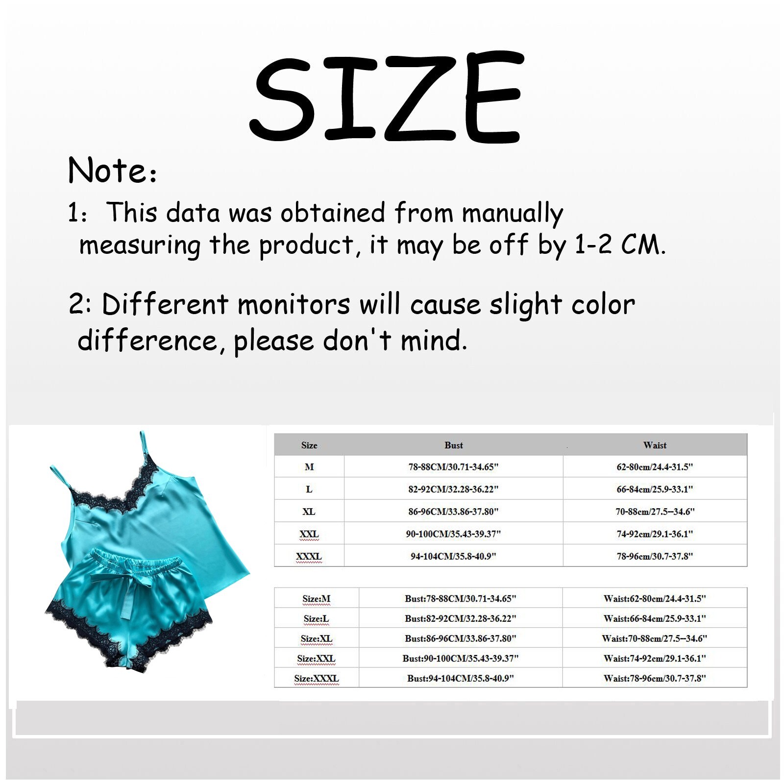 2025 fashion New designer sexy women s plus size satin lace V neck vest bow shorts set pajamas Pamas gerie