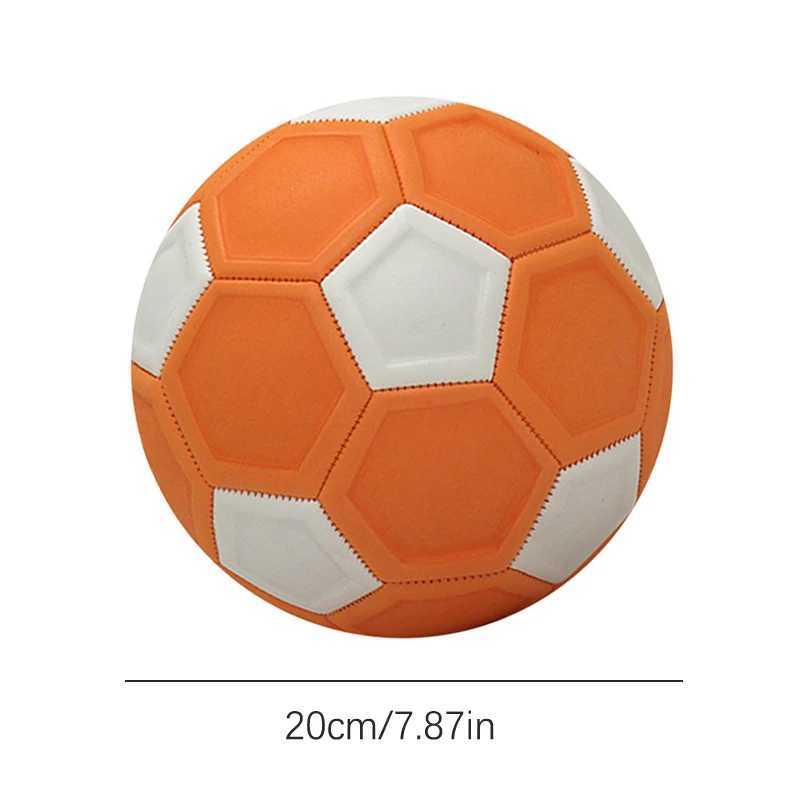 Curve Swerve Soccer Ball Magic Football Toy Great Gift For Children Perfect For Outdoor Match Football Training Or GameXJ241023