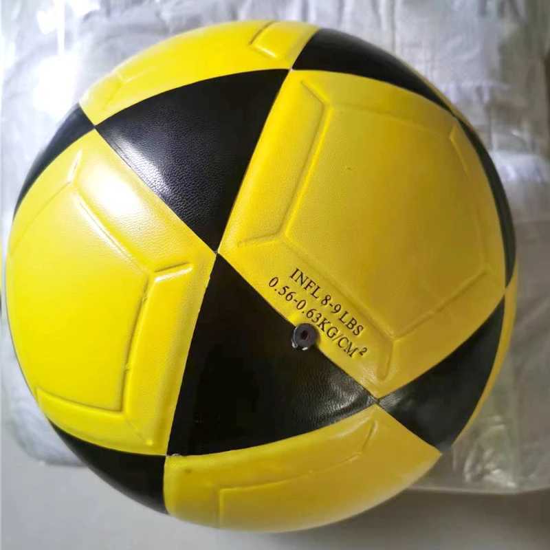 Size 5 Soccer Ball PU Waterproof Wear-resistant Football Adults Indoor Outdoor Training Ball Team Match FootballXJ241023