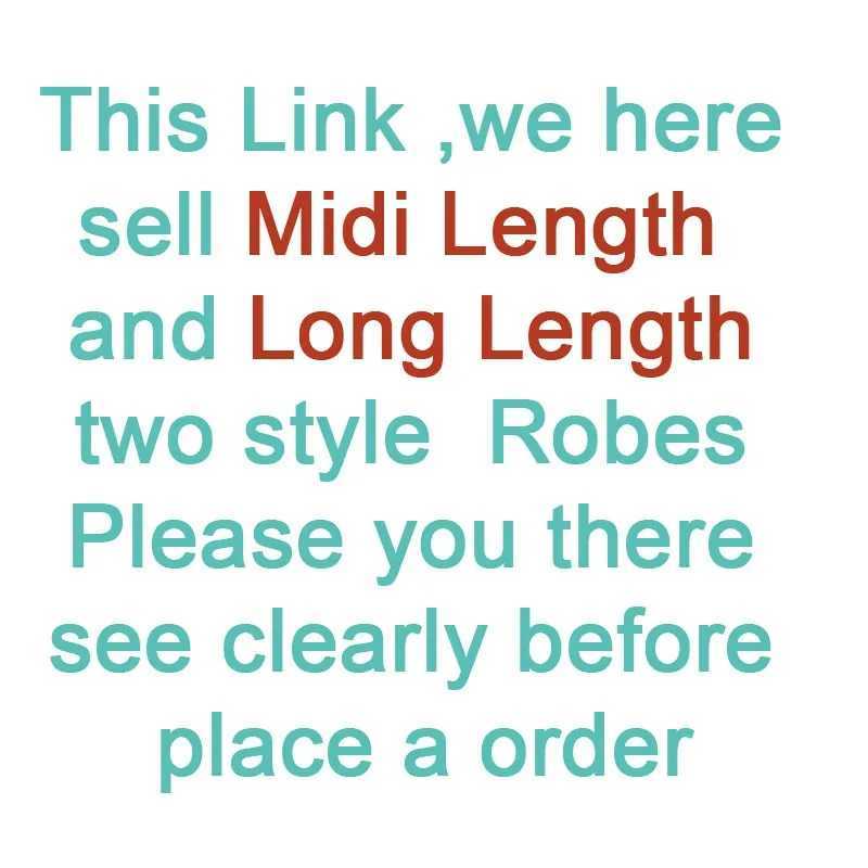 Winter new thick mens luminous Sp dress with flannel edging long kimono bathroom dress warm and casual coral Fce Spwear W241023