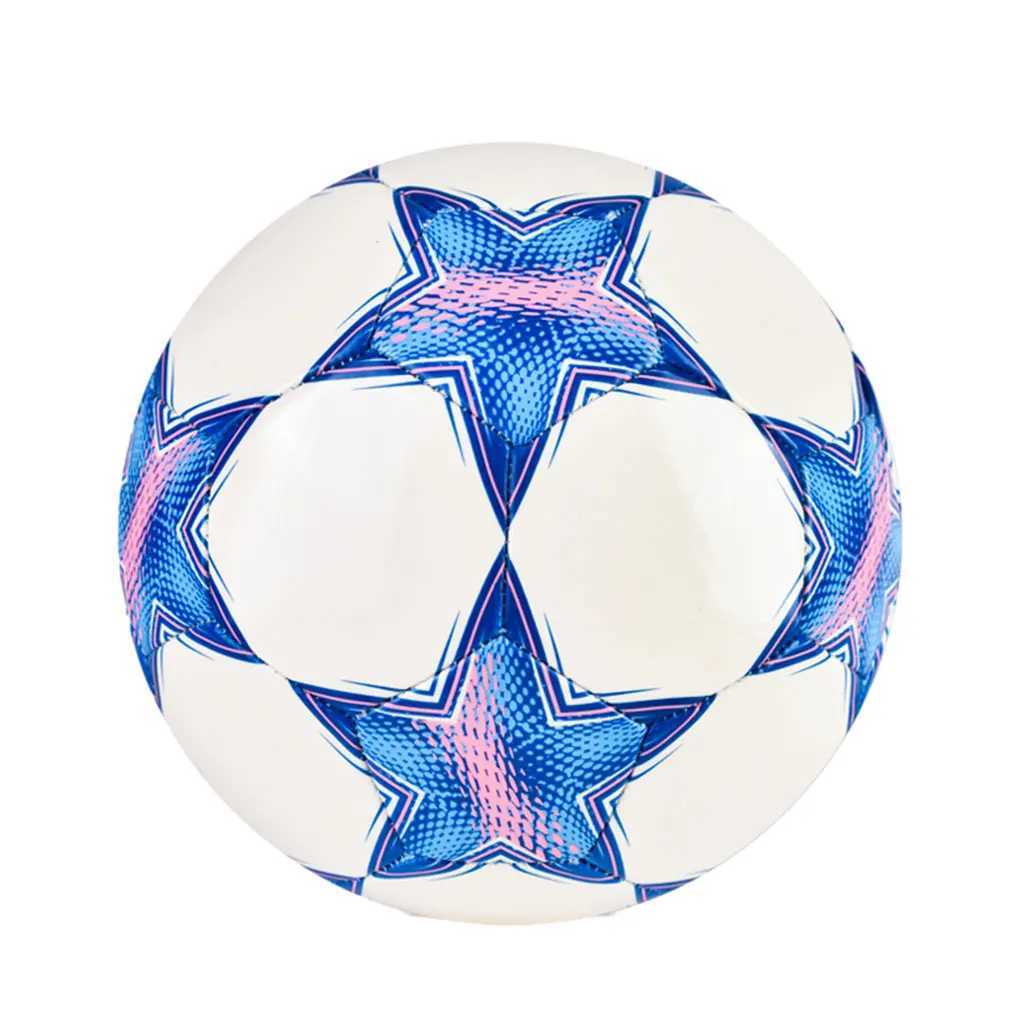 Luminous EN Football Soccer Ball For Wide Application Training Football PU Football TrainingXJ241023