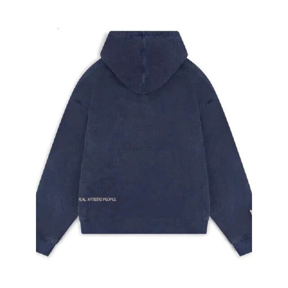 High end New Streetwear Harajuku alphabet rhinestone oversized hoodie women s sweatshirt Y K Gothic casual lazy wind Joker couple tops weathirt caual 