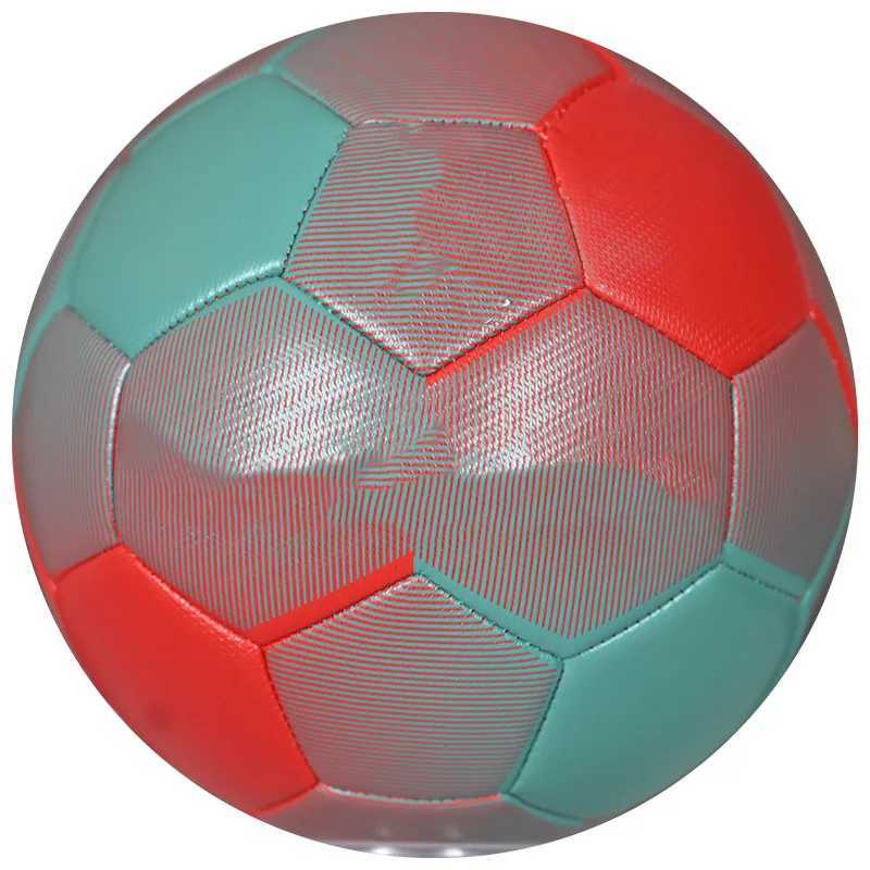 Football for Adults Official Size 5 PU Machine-stitched Durab Soccer Outdoor Grassland Game Use Group Training Match BallXJ241023