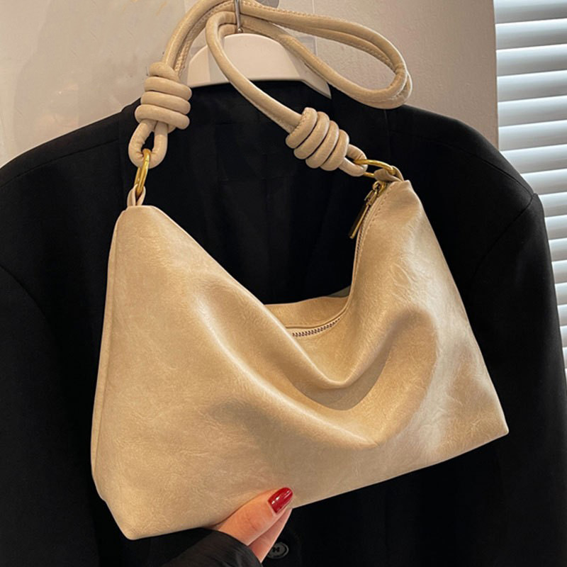 Fashion Shoulder Bag Casual Purses Tote Bags Solid Color Shipping Bag Clutch Purse