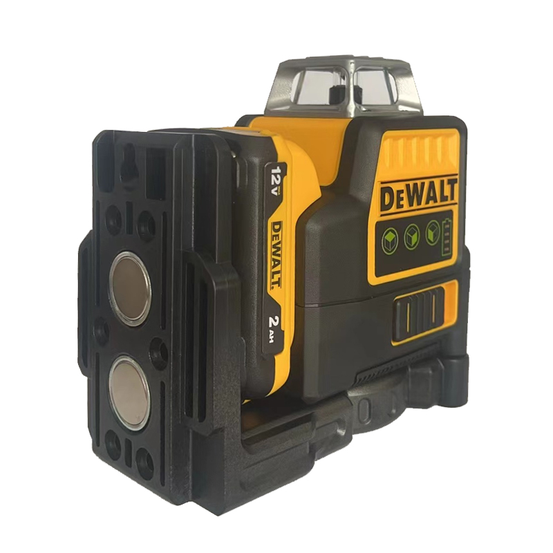 Dewalt DW089LG 3 Sides*360 Degree Vertical 12V Lithium Battery 12 Lines Laser Level Horizontal Green Meter Outdoor tools