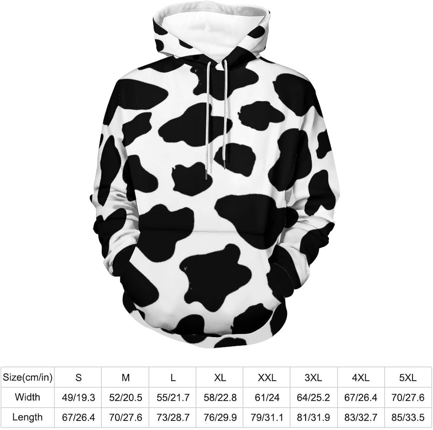 Hoodie for Mens Womens Animal Print Lightweight Pullover Hoodie Sweatshirt for Mens and Womens Daily Outdoor Sports Graphic Hoodies sweatshirt Trendy 
