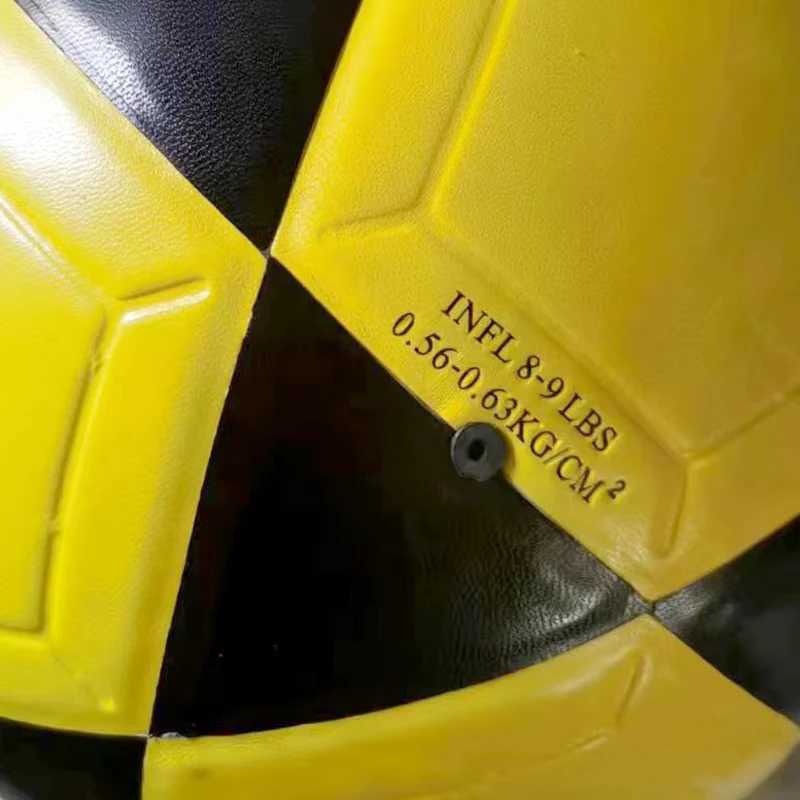 mikasa Football FT-5 Bolas Da Liga De Futebol PVU Tamanho Do Objetivo Esportivo Treinamento Ao Ar Livre De Alta QualidadeXJ241023
