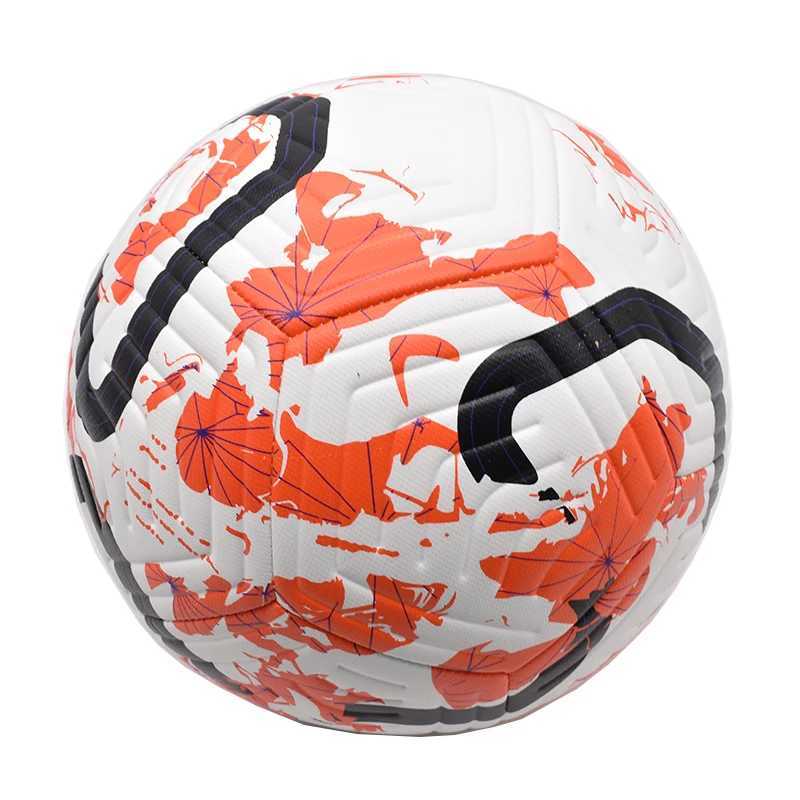 Size 5 soccer Match Training Football machine stitched soccer with inflatab pump kitXJ241023