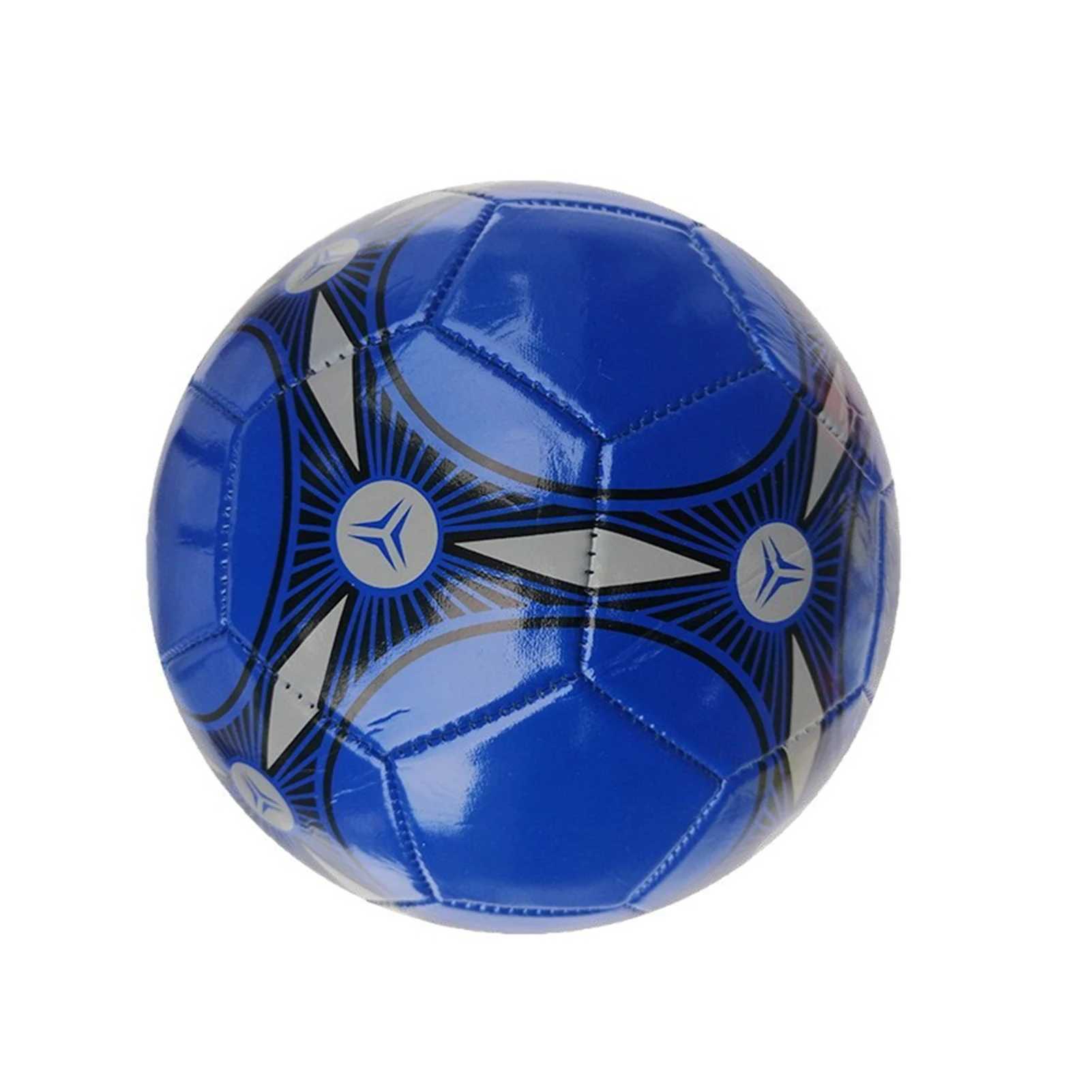 Outdoor Training Soccer Size 5 Ball With Elasticity Profional Soccer Balls FootballXJ241023