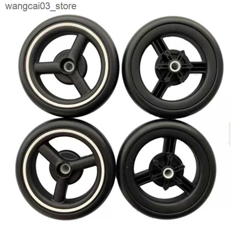 Strollers# ALWAYSME ket Stroller Wheels For gb kit Air All Terrain / gb kit+ All-Terrain L240910