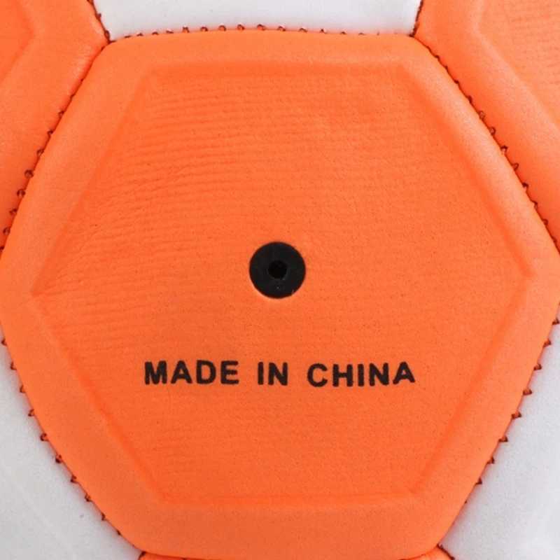 2024 New Sport Swerves Soccer Ball Footballs Toy Soccer Ball Fxib Curving Kick Ball for Outdoor Indoor GameXJ241023