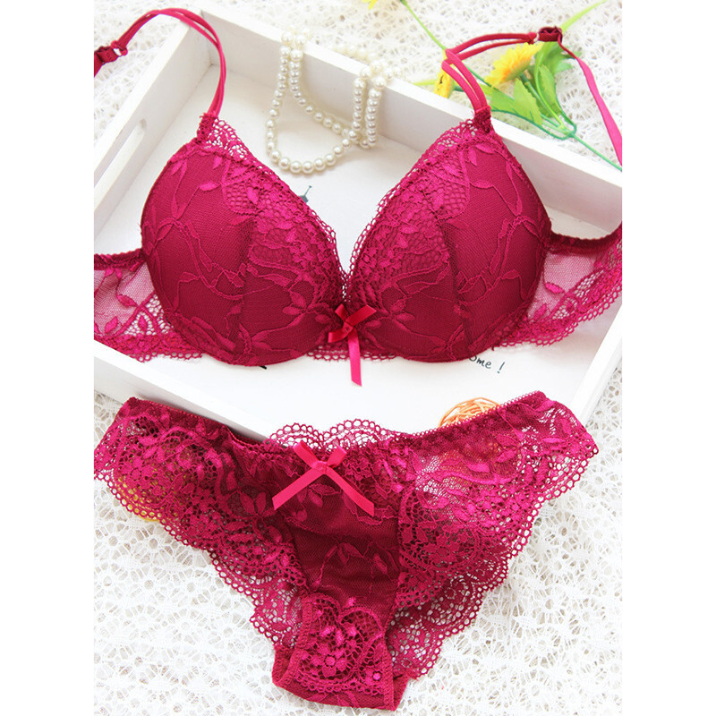 2025 New Designer Women s Fashion Lace Grace Set Women s White Transparent fashion Bra Sexy and Comfortable Intimate Underwear Set