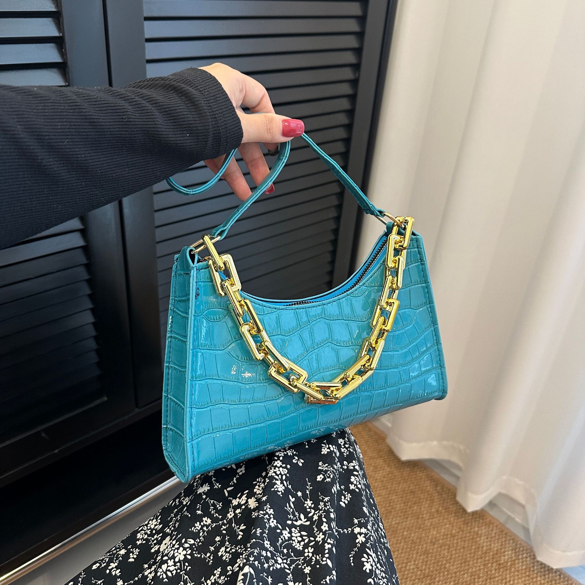 Shoulder Bags 2024 new designer bag tote bag handbag shoulder and armpit bags backpack