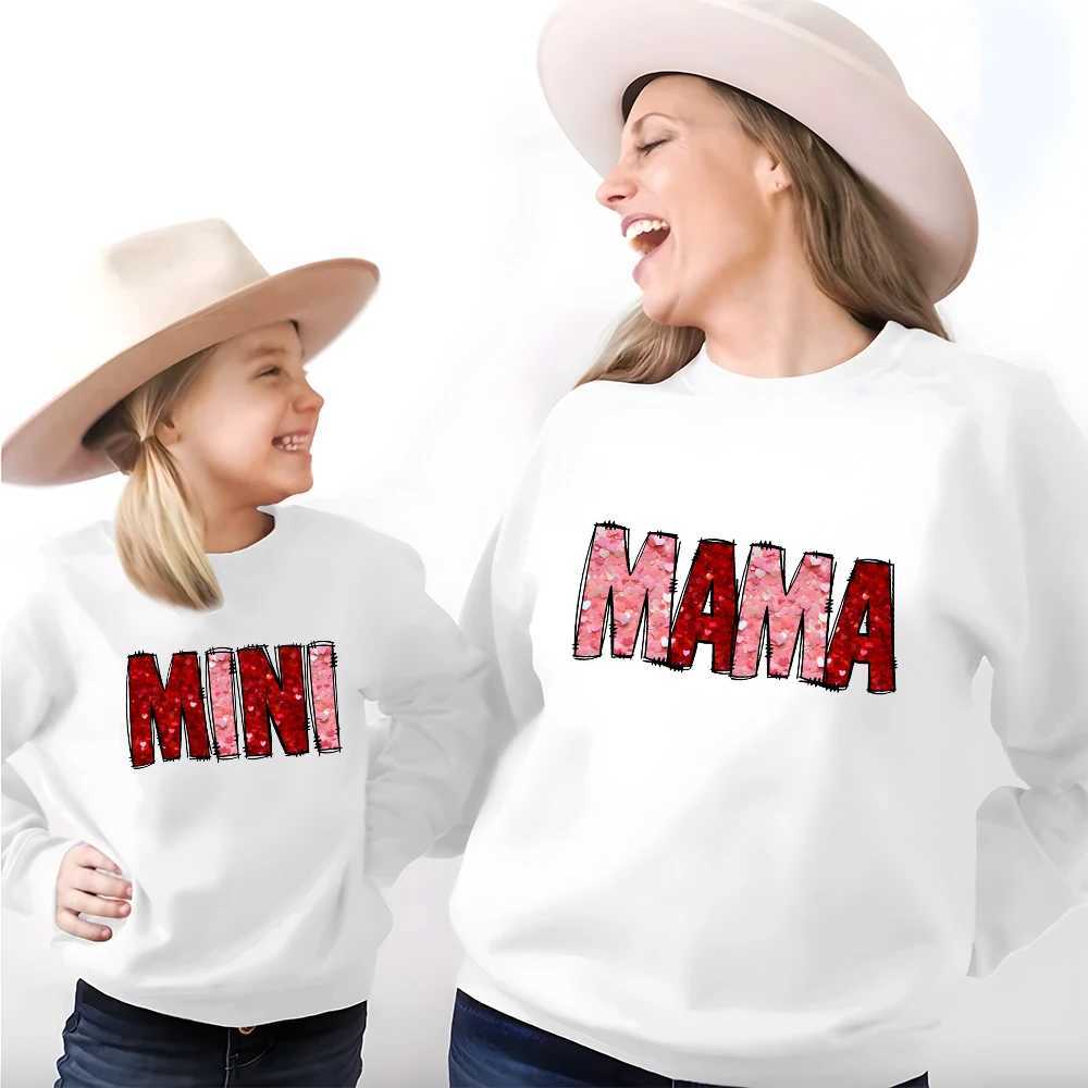 Mama Mini Print Fam… - image