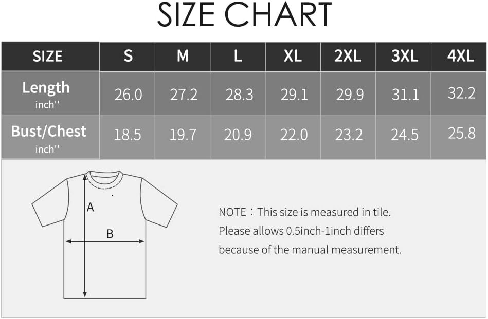 Mens T shirt Casual Tiger Graphic T-Shirt for Men Novelty Animal Pattern Short Sleeve Shirts,tee Casual tops summer clothes Fashionable and breathable