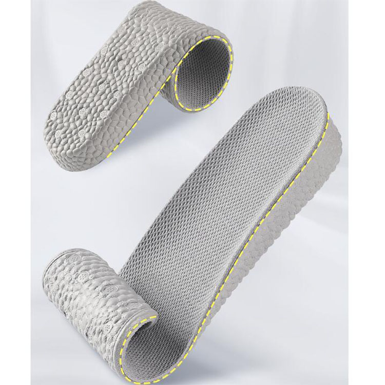 high quality height increase insoles men women unisex shoe pad comfortable breather shoe accessories wholesale