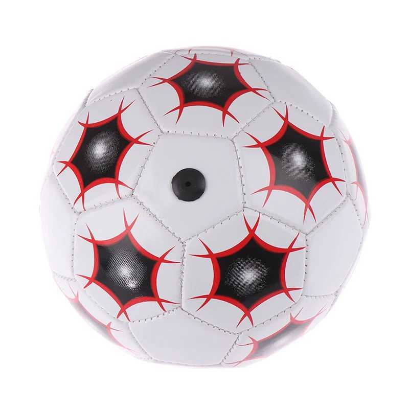 1pc Size 2/3 Soccer Ball Kids Trainning Football Student Campus Training Game PVC Football Childrens Birthday Gift ToyXJ241023