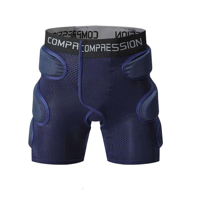 snowboard protector hip padded shorts aults outdoor sports ski skate hockey defense snowboard protection shorts 241023