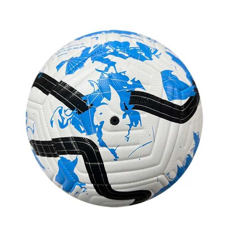 Soccer Ball Size 5 Size 5 Official Size Soccer Soft Cover Sports Soccer Ball For Birthday Festival School Sports Game TeensXJ241023