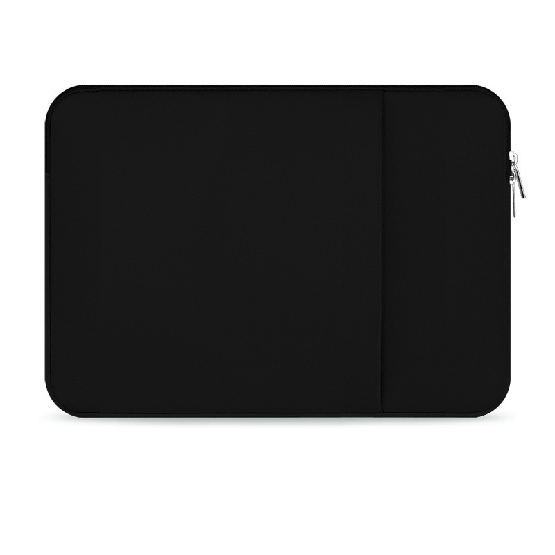 Universal Laptop Sleeve Storage Bag for 11 12 13 14 15 15.6" Inch For Macbook Samsung Huawei HP Dell Computer Accessories