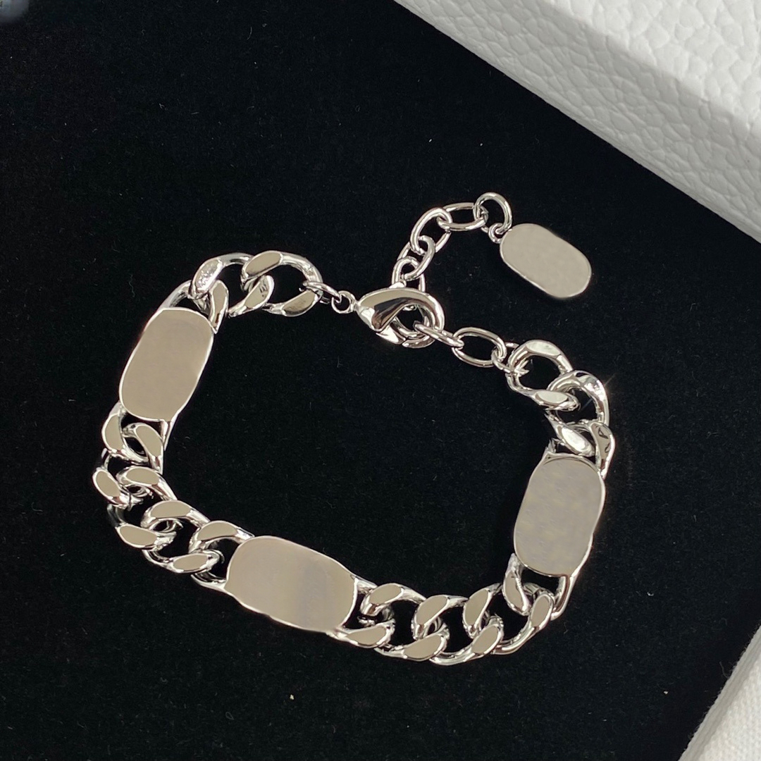 Y116 high quality luxury designer bracele designer bracelets inlaid diamond mens bracelet women bracelet for women