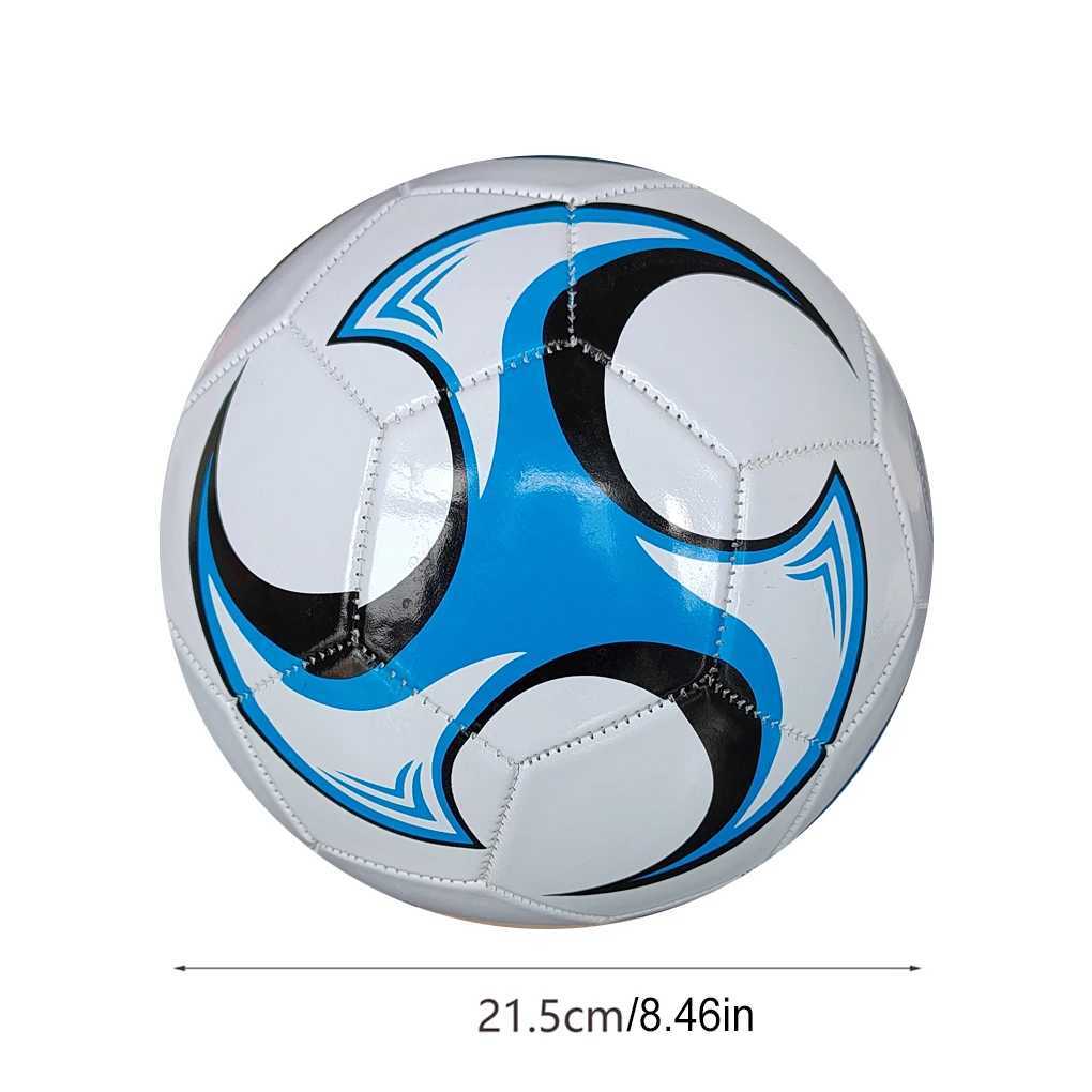 Midd School Football Team Competition Ball Soccer Balls Size 5 Club Training Outdoor Practice Sports AccoriesXJ241023