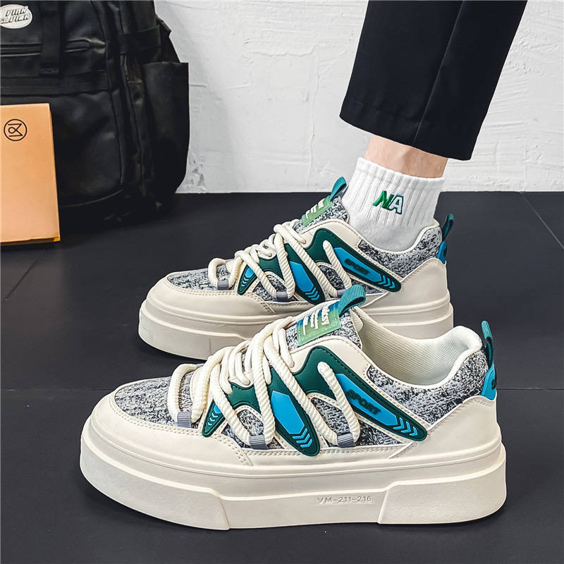 2025 new new For men Sneakers Male casual Mens Shoe Trainer Race Breathable Shoes fashion loafers running