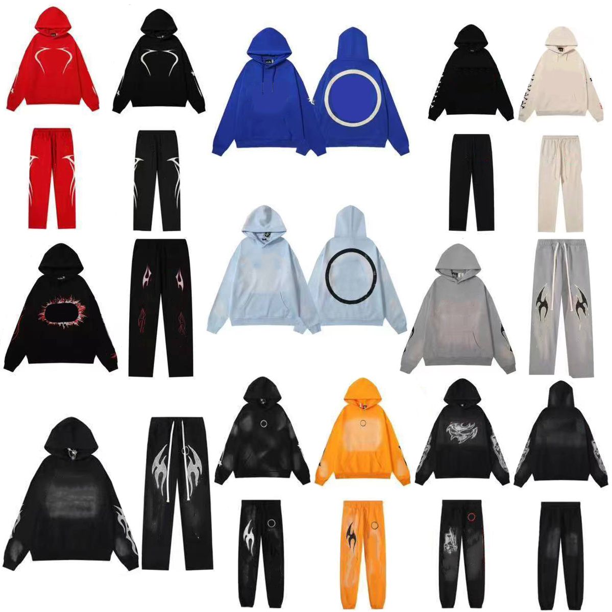 Mens Hoodies Sweatshirts jumper designer jumpers sweater Sweatshirt mens comfortable fashion Pullover Cotton basic sweaters