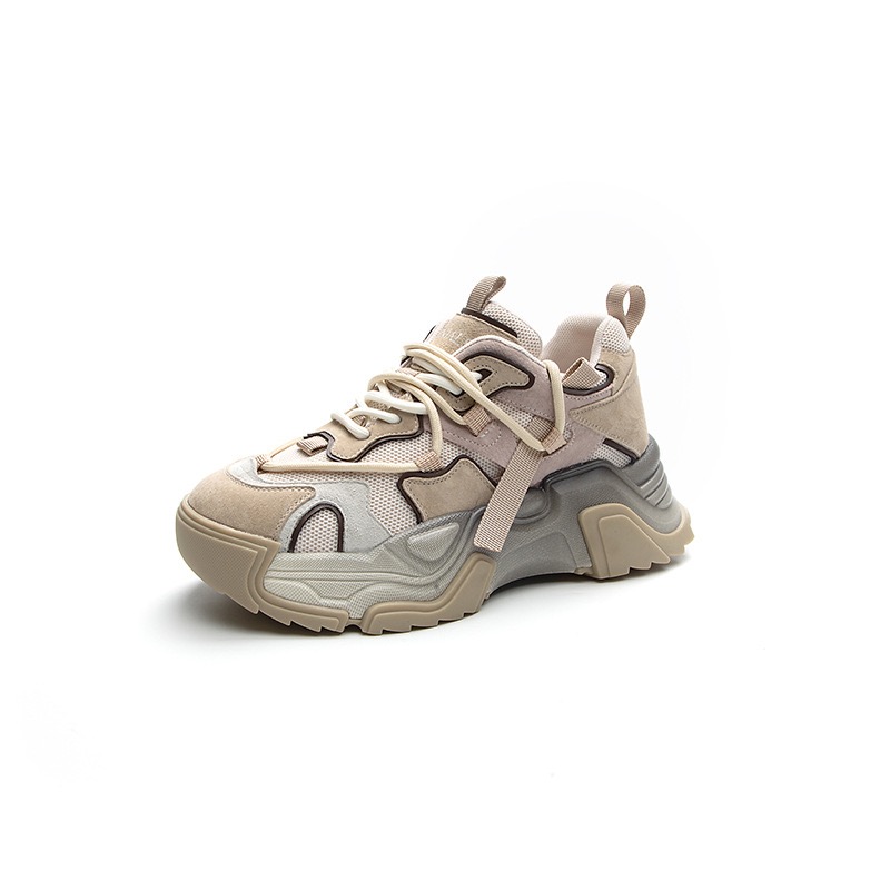 2024 Platform Sneakers for Women: Stylish & Comfy Casual Shoes