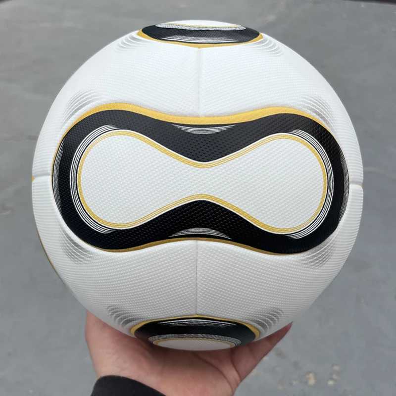 Colct commorative football 2006 Match Football Teamgeist German match ball size 5 soccer ballsXJ241023