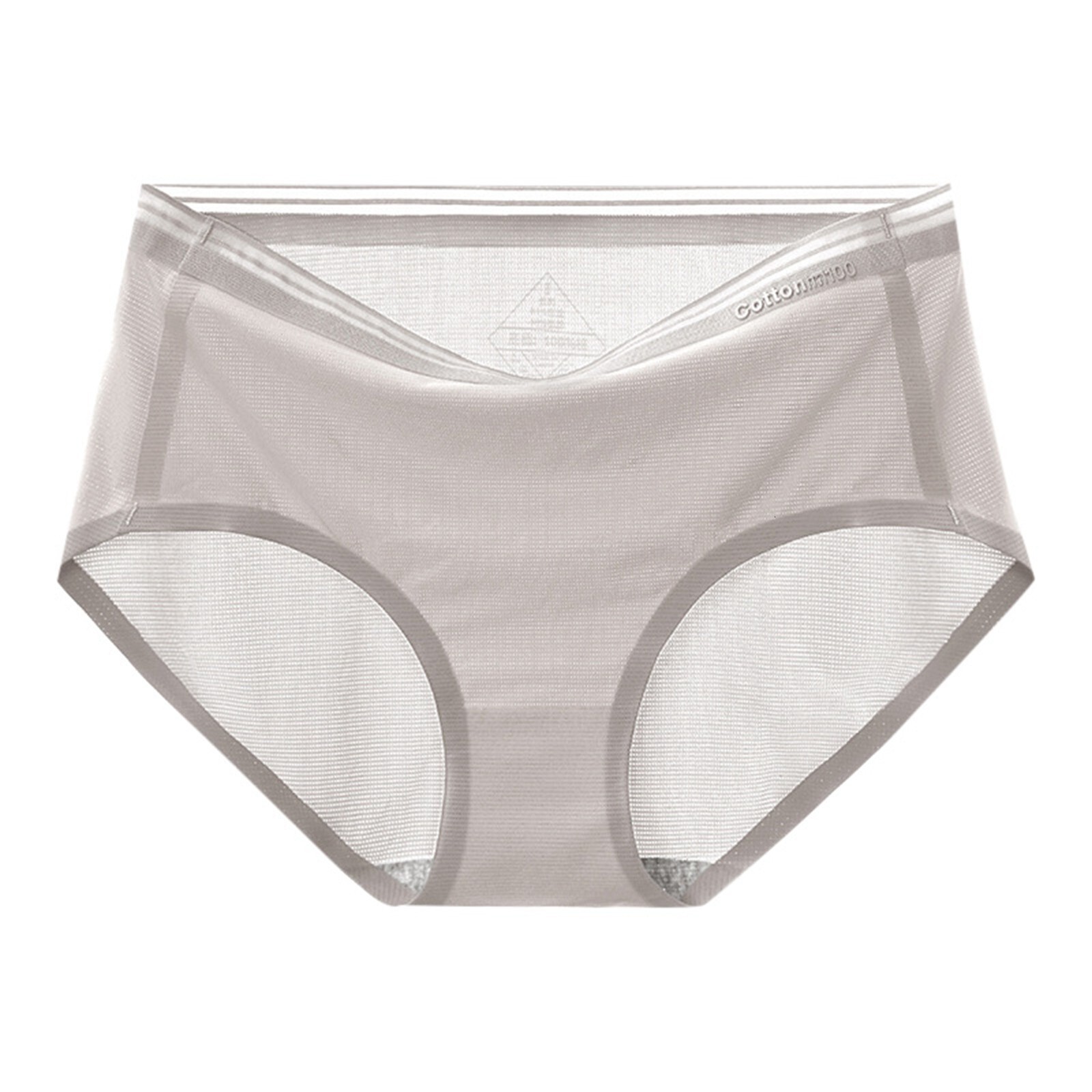 2025 Menstrual Panties for Women fashion Leak Proof Briefs Cotton gerie Absorbency Comfortable Physiological Underwear Period Underpants