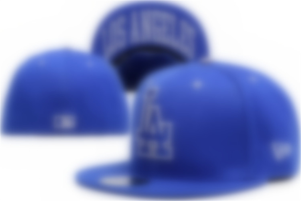 Wholesale New Baseball Cap Team Fitted Hats for Men and Women Football Basketball Fans Snapback designer hat more 999 Mix order U-2