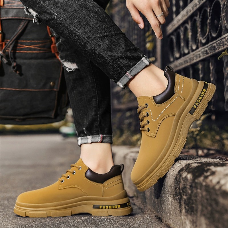 High top men's shoes 2024 new summer sports and leisure board shoes breathable Korean version thick sole height increasing mid top white trendy s