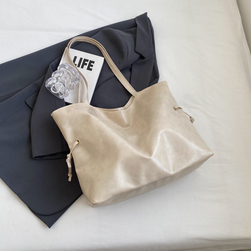 2025 Designer Winter 3 New 2024 Casual Trendy Tote Large Capacity Shoulder Crossbody Bag free shipping