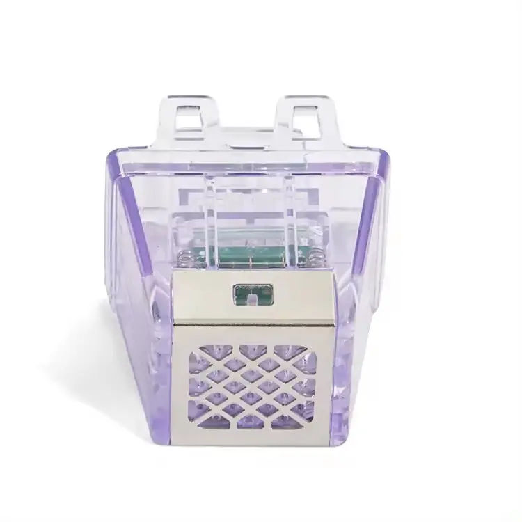 12/24/40/Nano Machine Accessories TIPS