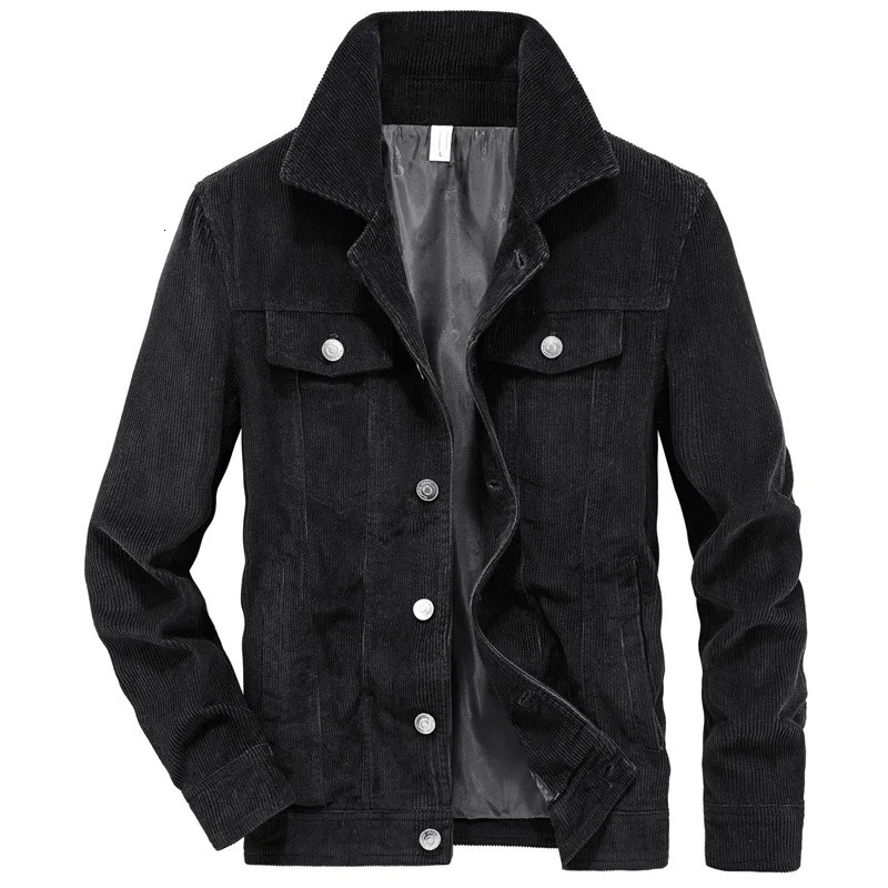 Mens jacket suede leather jacket flight jacket motorcycle jacket autumn set mens retro leather suede jacket mens bomber jacket 241023