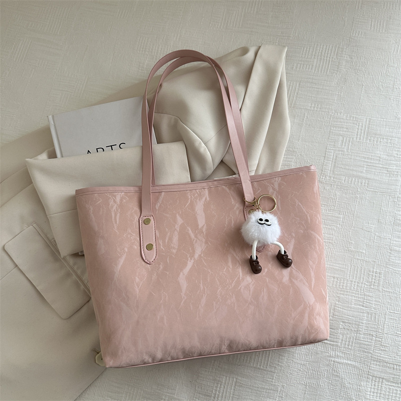 Designer Bag Luxury Bag New Shoulder Bag Beautiful Fashion Shoulder Casual Trend Office Commuter Tote Large Capacity Free Shipping