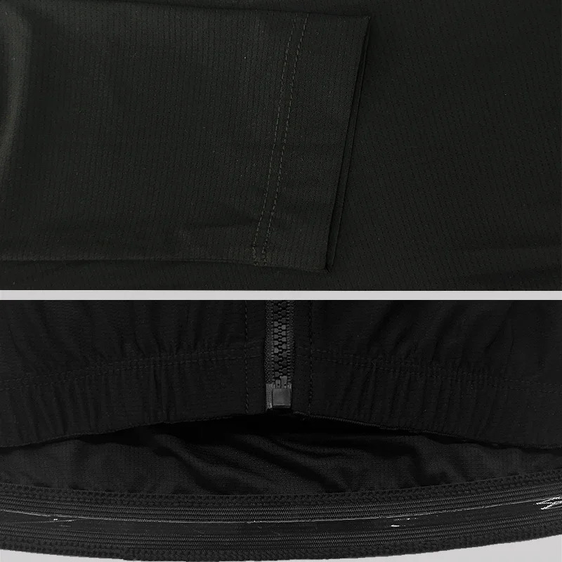 PAS Autumn Cycling Clothing MTB uniform Pro Road Bike Race Shirt Spring Bicycle Top Men Long sleeve Jersey maillot ciclismo 241011