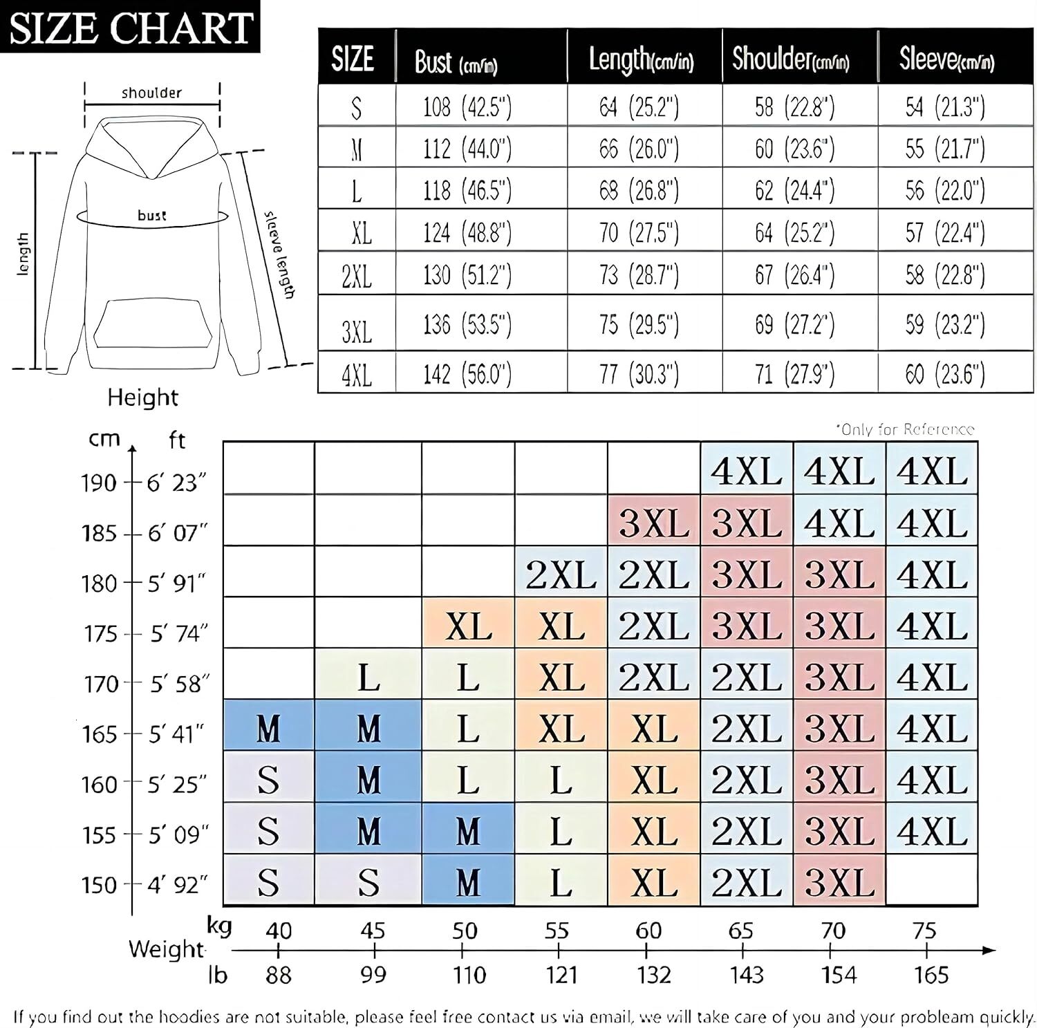 Hoodie for Mens Womens Men Hawaiian Graffiti Pockets Long Sleeve Pullover Novelty Street Graffiti Graphic Hoodies Hooded Graphic Trendy Warmth