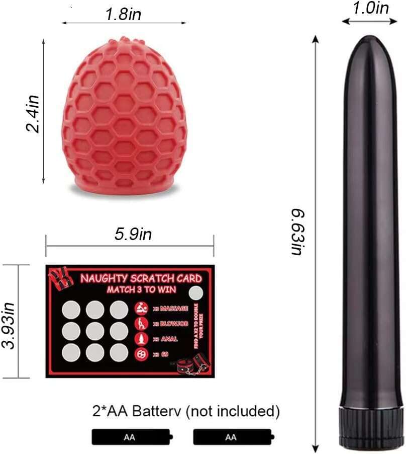 BDSM Toy for Adult Couples,34pcs Sex Toys Kit for Bondaged Restraints with Handcuffs Sex and Anal Plug Toys,Body-Safe Sexual Pleasure Tools for Women 