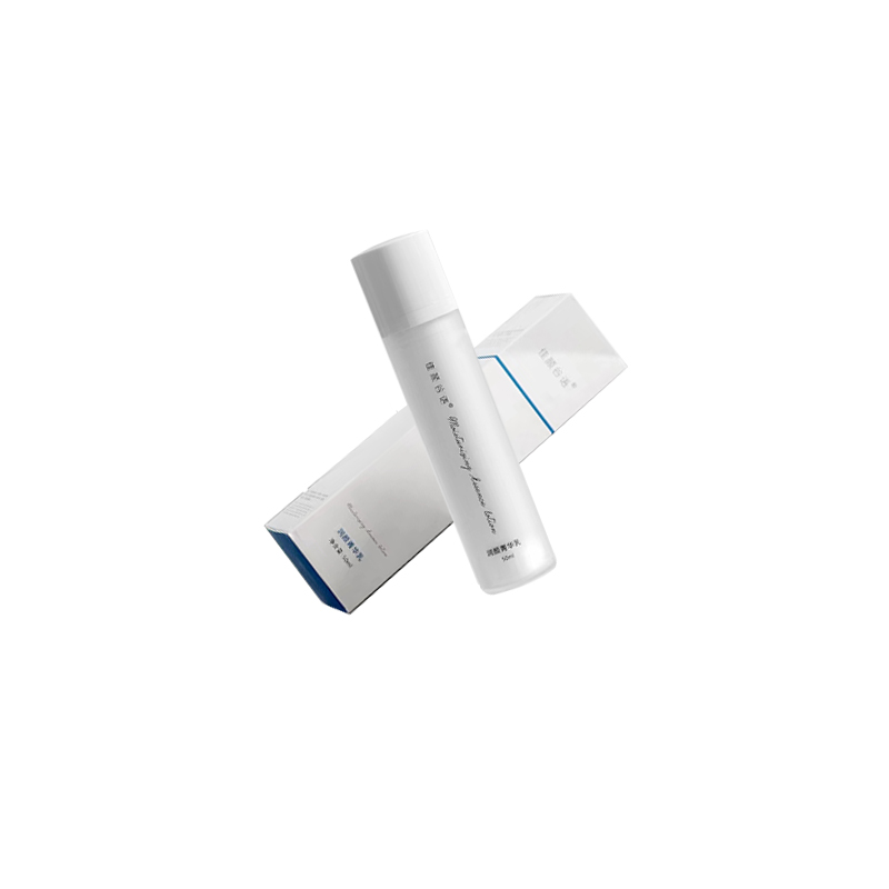 Hydrating Moisture-rich Facial Serum - Nourishing Skin Care Solution1