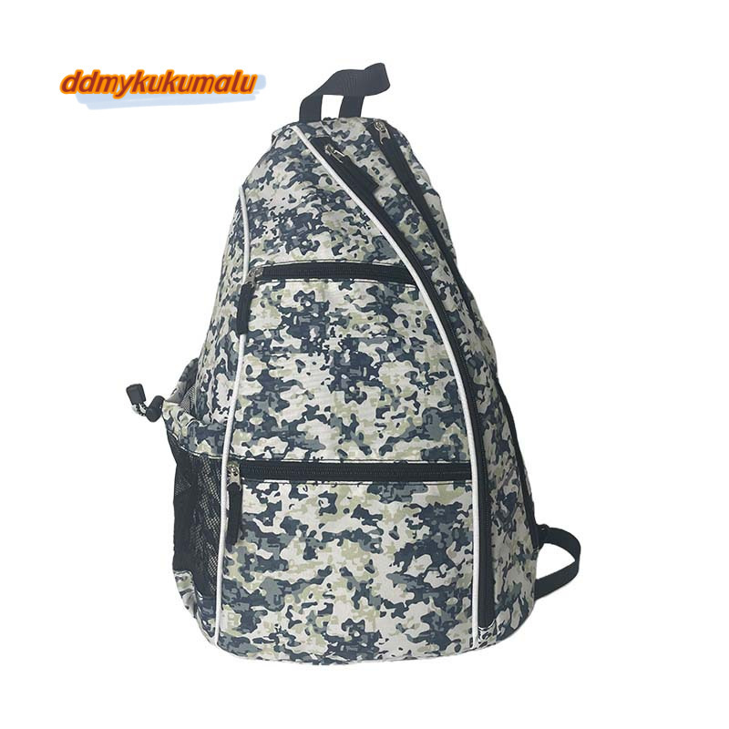Storage lightweight badminton racket bag, backpack, outdoor tennis bag #42 kukumalu
