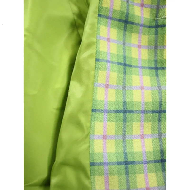 Mens Allover striped plain long sleeved classic lapel double button set jacket for weddings banquets business occasions old-fashioned 241023