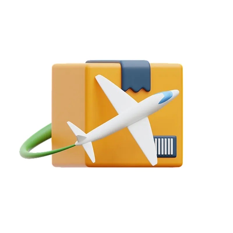 Confirm required product with store or freight options of the order