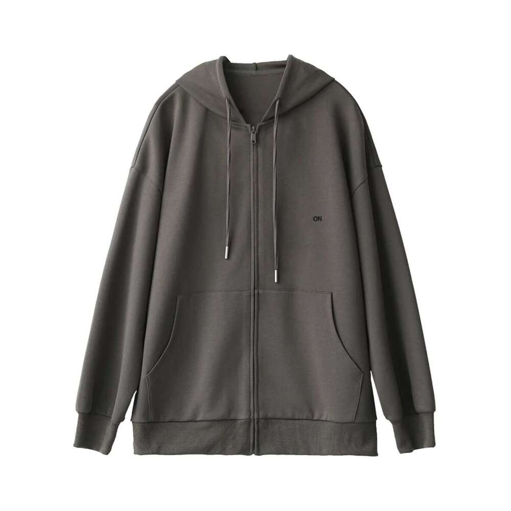 CHIC VEN Women Sweatshirts Casual Loose Letter Embroidery Hoodies Sweater Female Jacket Ladies Coat Sports Spring Autumn 2022