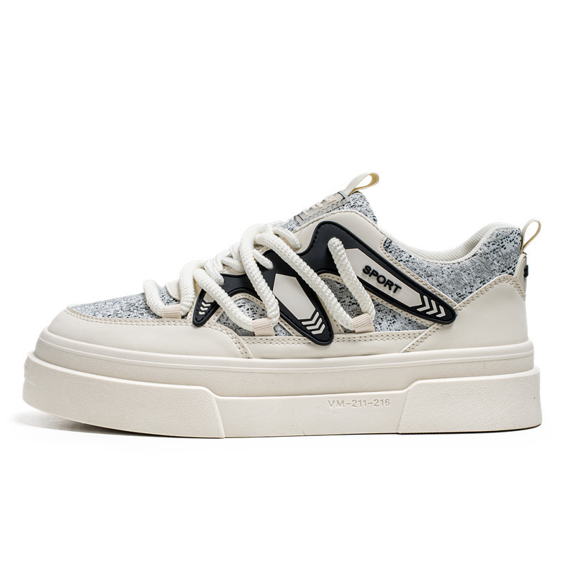 2025 new new For men Sneakers Male casual Mens Shoe Trainer Race Breathable Shoes fashion loafers running