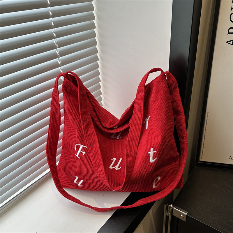 2025 Designer Large 3 2024 New Capacity Fashion Shoulder Simple Leisure Crossbody Bag free shipping