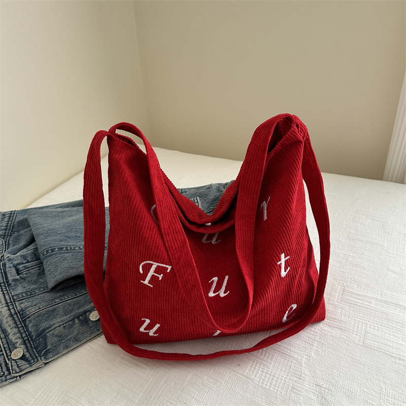 2025 Designer Large 3 2024 New Capacity Fashion Shoulder Simple Leisure Crossbody Bag free shipping