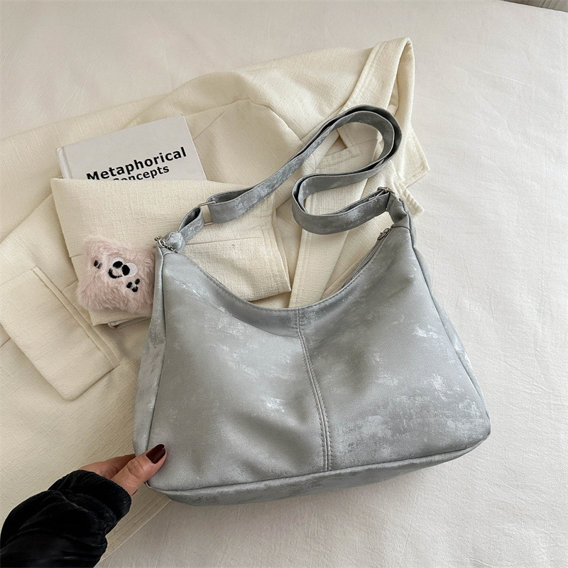 2025 Designer designer free 2024 3 shipping new casual crossbody dumpg shoulder large capacity tote bag