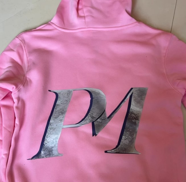 Women's Hoodies American Money Printed Sweatshirts Zip Up Hoodie Streetwear Oversized Harajuku Couples Top Casual Women Clothes